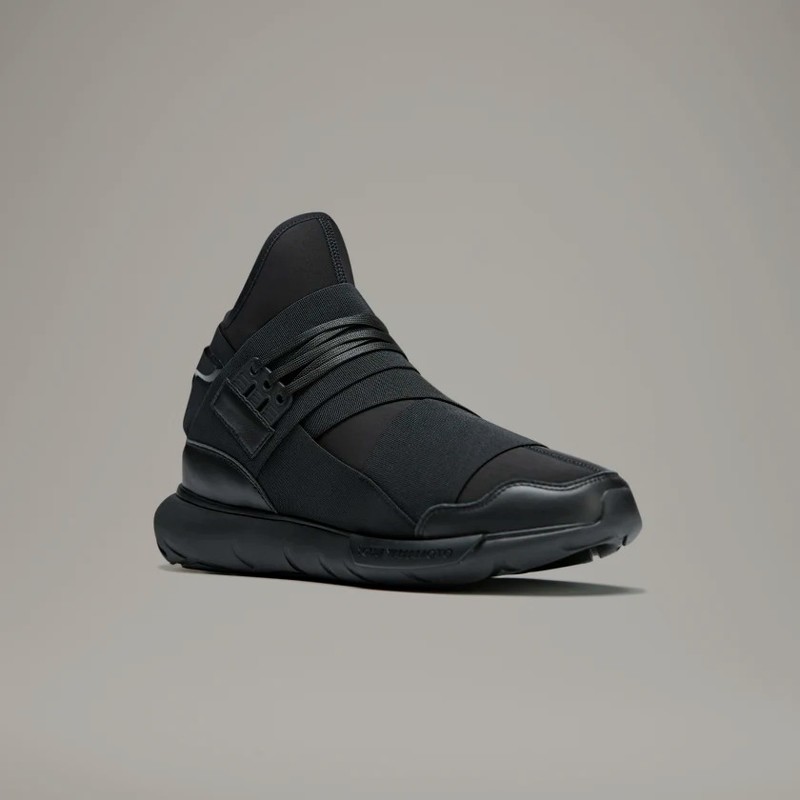 adidas Y-3 QASA "Black" | IF5505