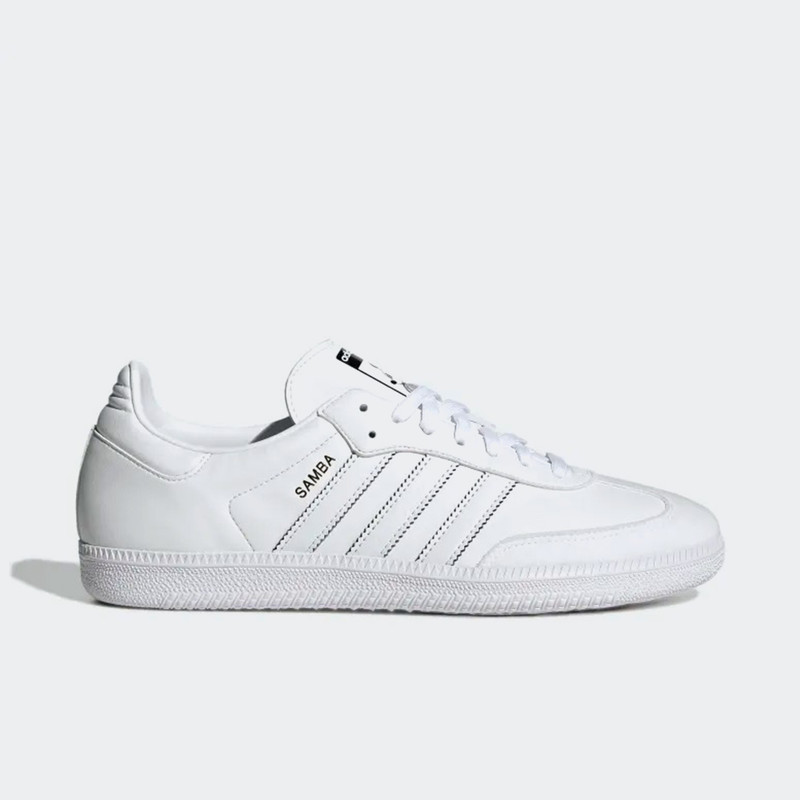 Disney x adidas Samba Vegan "Mickey Mouse" | GY1889