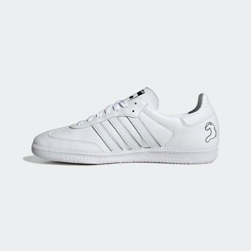 Disney x adidas Samba Vegan "Mickey Mouse" | GY1889 Disney x adidas Samba Vegan "Mickey Mouse" | GY1889
