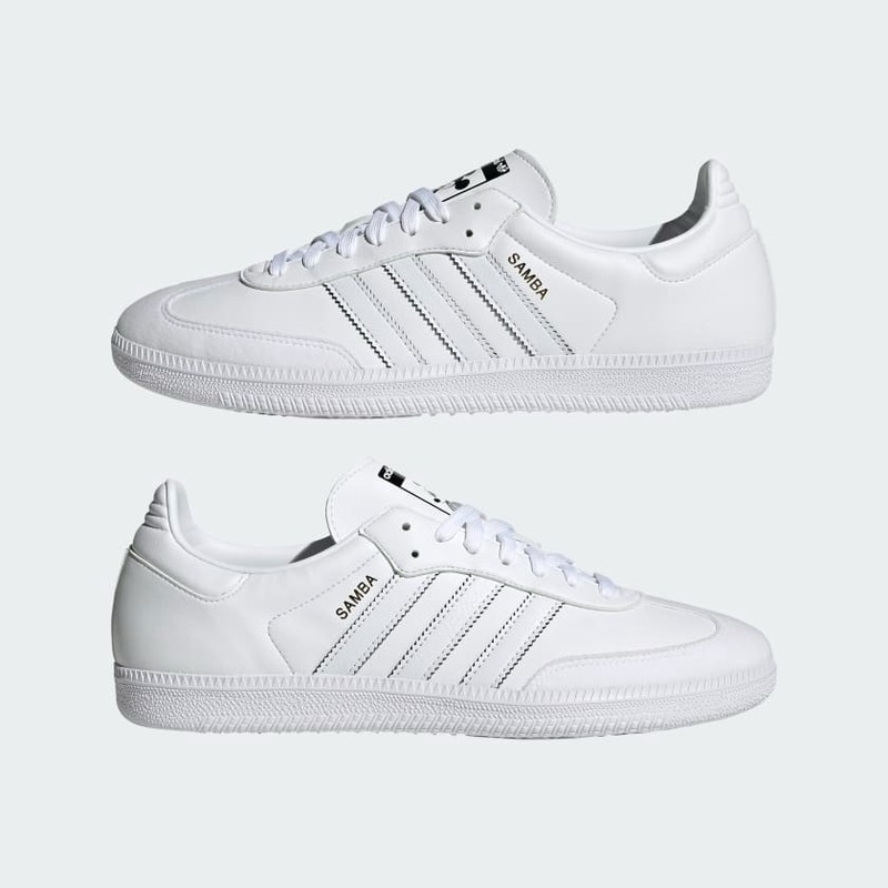 Disney x adidas Samba Vegan "Mickey Mouse" | GY1889