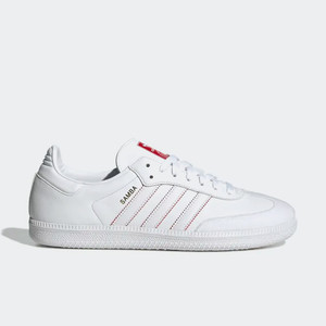 Disney x adidas Samba Vegan "Minnie Mouse" | GY1890 Disney x adidas Samba Vegan "Minnie Mouse" | GY1890