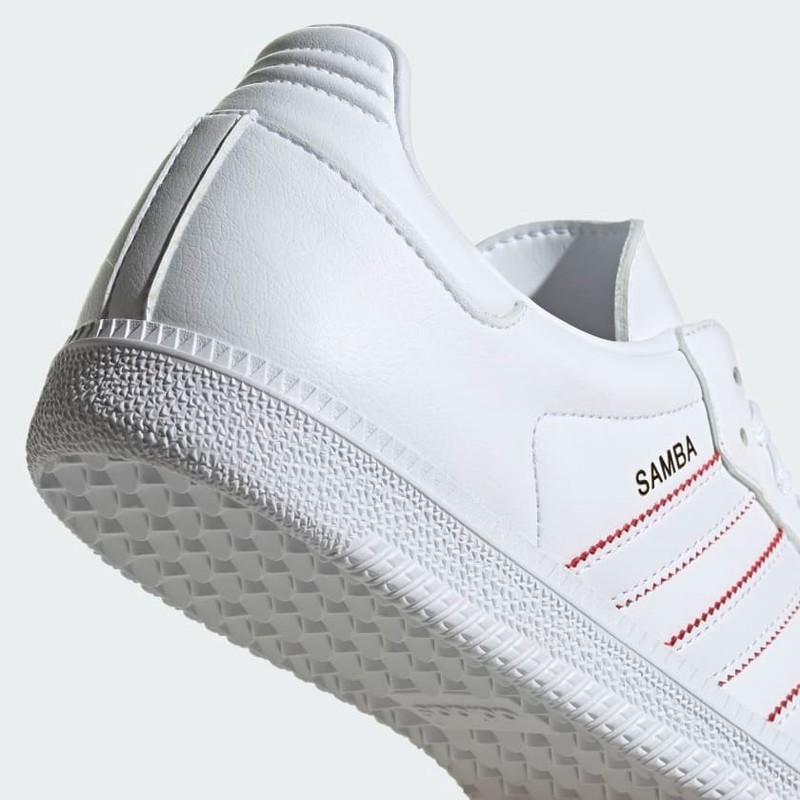 Disney x adidas Samba Vegan "Minnie Mouse" | GY1890 Disney x adidas Samba Vegan "Minnie Mouse" | GY1890