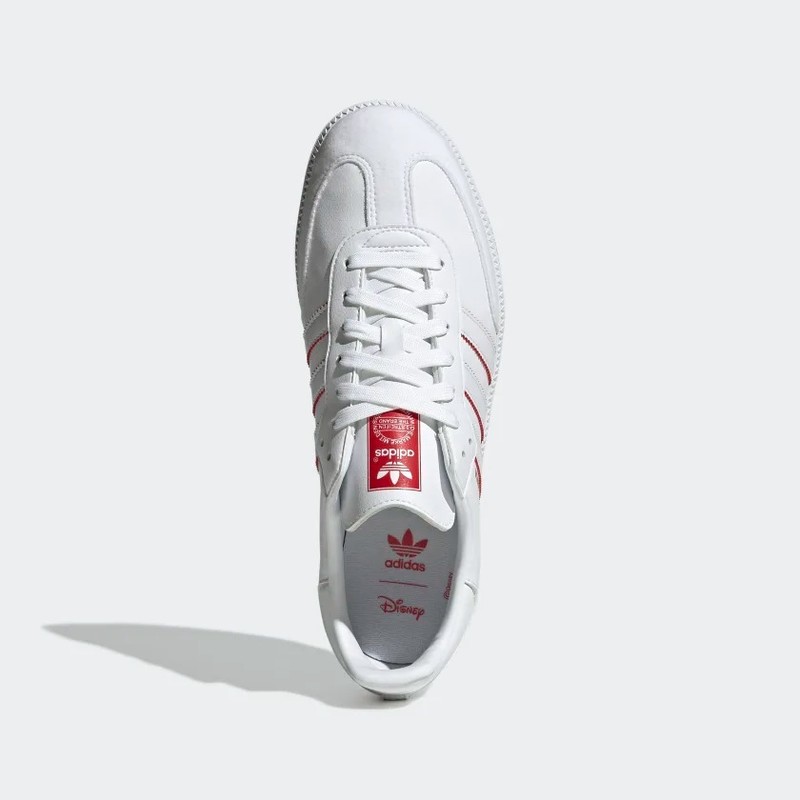 Disney x adidas Samba Vegan "Minnie Mouse" | GY1890