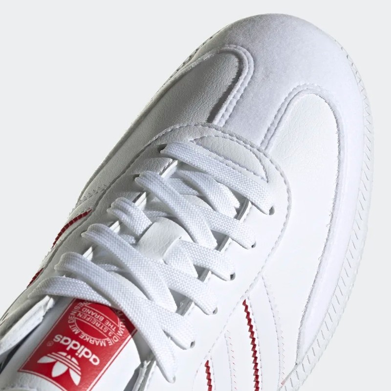 Disney x adidas Samba Vegan "Minnie Mouse" | GY1890 Disney x adidas Samba Vegan "Minnie Mouse" | GY1890