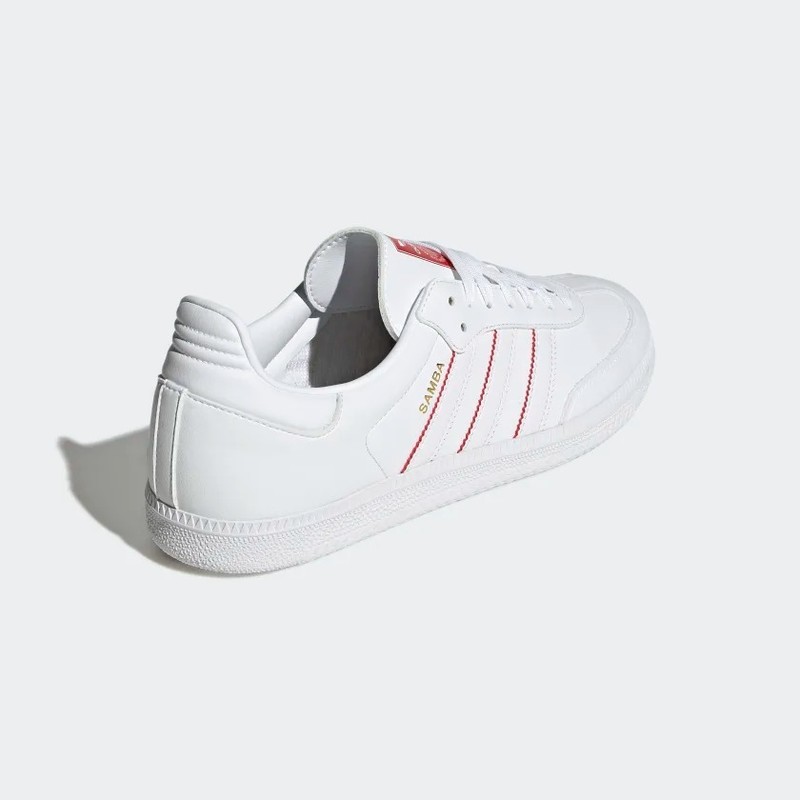 Disney x adidas Samba Vegan "Minnie Mouse" | GY1890 Disney x adidas Samba Vegan "Minnie Mouse" | GY1890