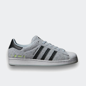 Indigo Herz x adidas Superstar "Halo Blue" | IE1841 Indigo Herz x adidas Superstar "Halo Blue" | IE1841