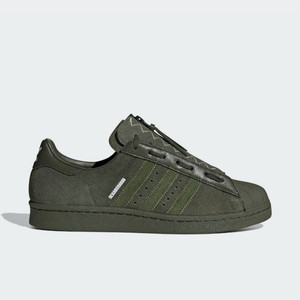 Neighborhood x adidas Superstar 80s "Night Cargo" | GX1401 Neighborhood x adidas Superstar 80s "Night Cargo" | GX1401