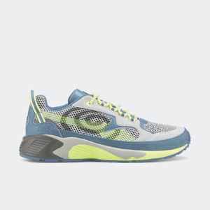 PAM x Puma Prevail TRL "Lime Squeeze" | 390448-01