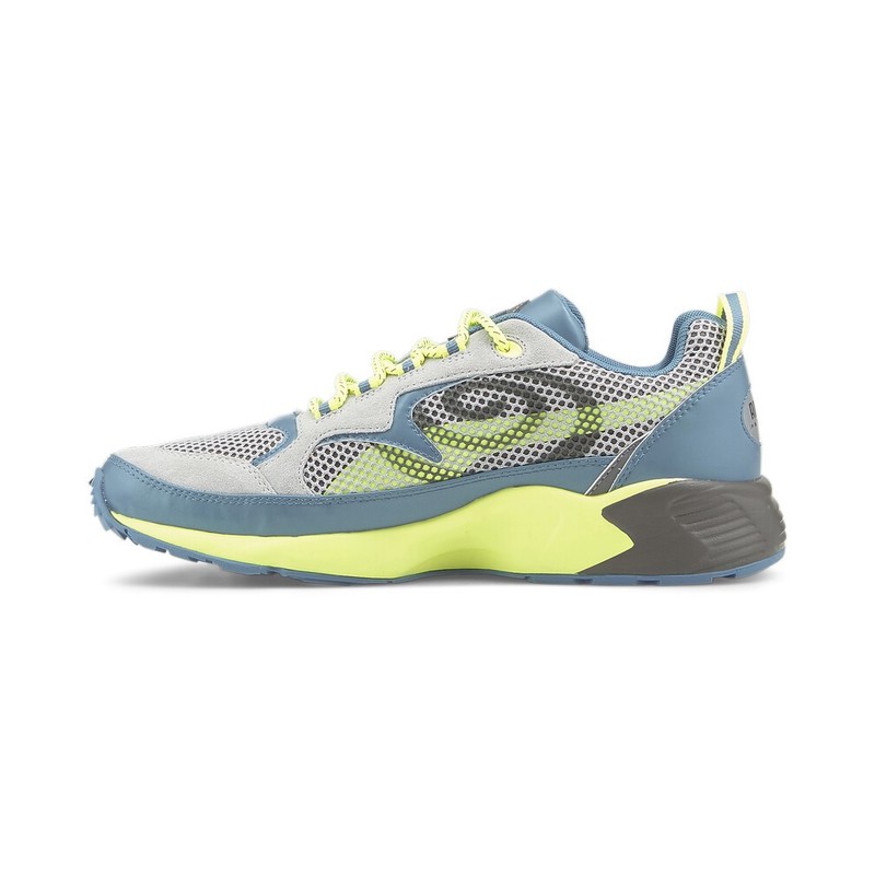 PAM x Puma Prevail TRL "Lime Squeeze" | 390448-01