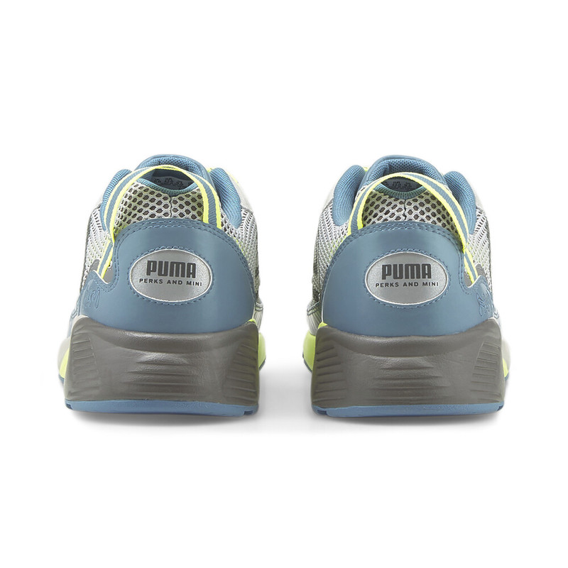 PAM x Puma Prevail TRL "Lime Squeeze" | 390448-01
