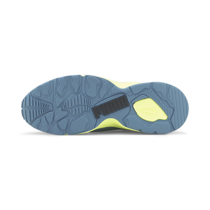 PAM x Puma Prevail TRL "Lime Squeeze" | 390448-01