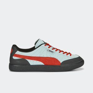 PAM x Puma Clyde Rubber "Light Aqua" | 390450-01 PAM x Puma Clyde Rubber "Light Aqua" | 390450-01
