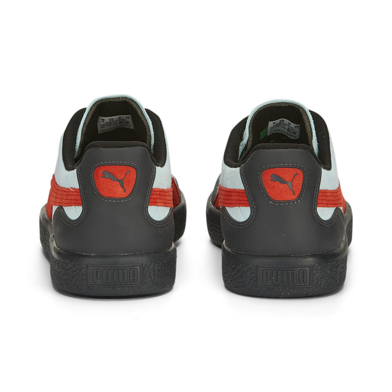 PAM x Puma Clyde Rubber "Light Aqua" | 390450-01