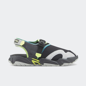 PAM x Puma TS-01 "Lime Squeeze" | 390451-01 PAM x Puma TS-01 "Lime Squeeze" | 390451-01