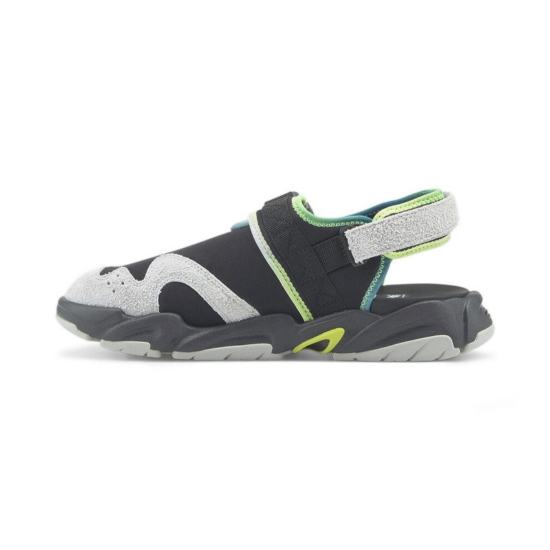 PAM x Puma TS-01 "Lime Squeeze" | 390451-01