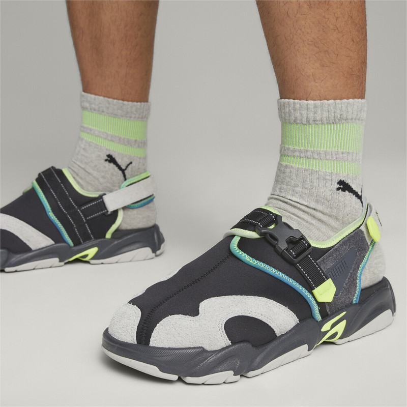 PAM x Puma TS-01 "Lime Squeeze" | 390451-01