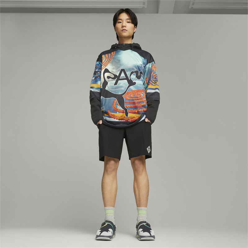 PAM x Puma TS-01 "Lime Squeeze" | 390451-01