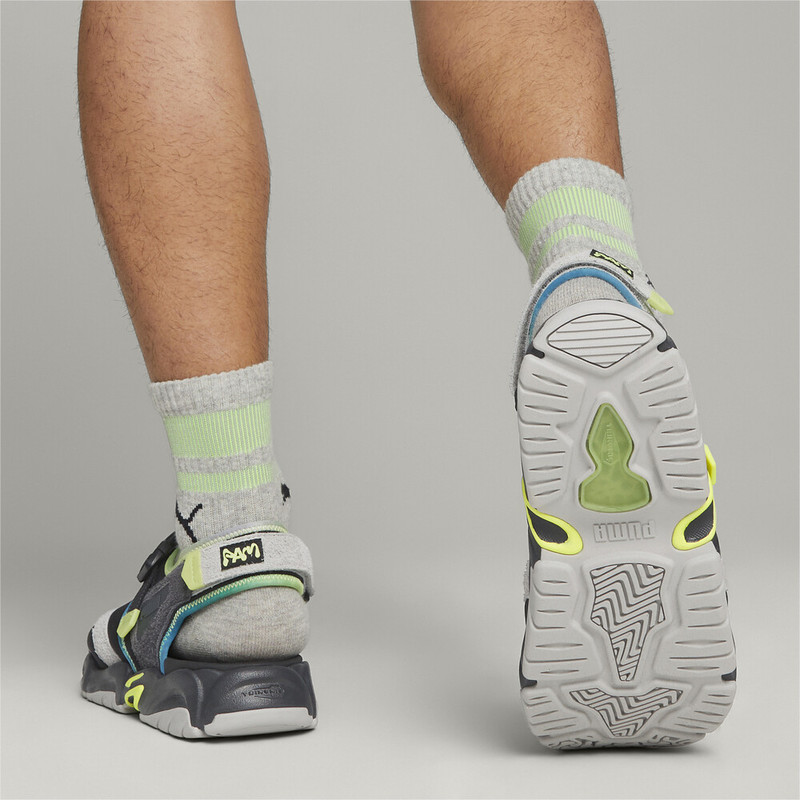 PAM x Puma TS-01 "Lime Squeeze" | 390451-01