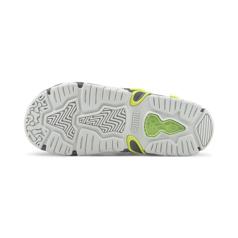PAM x Puma TS-01 "Lime Squeeze" | 390451-01