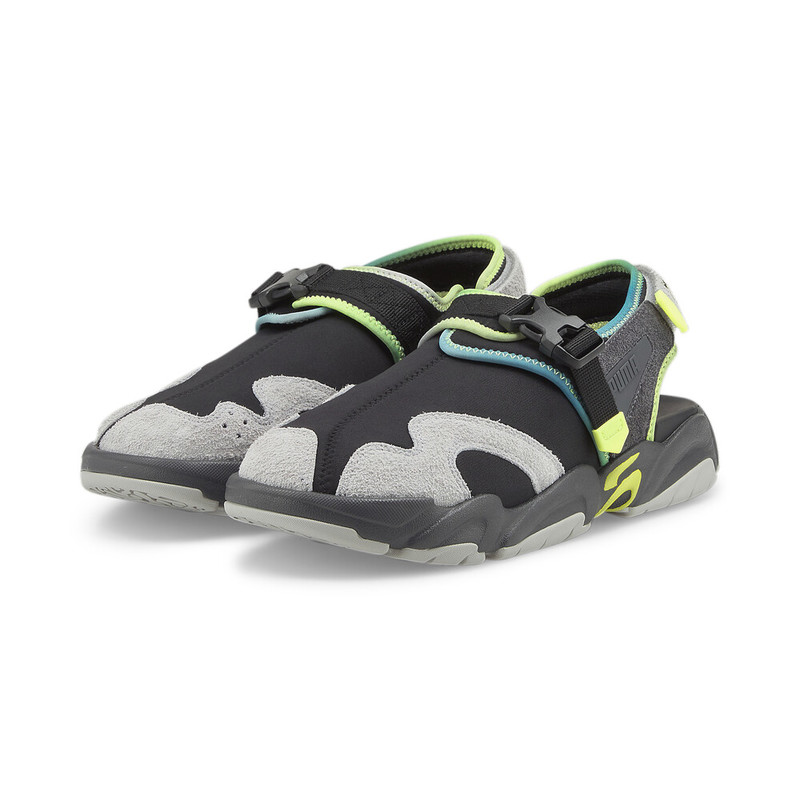 PAM x Puma TS-01 "Lime Squeeze" | 390451-01