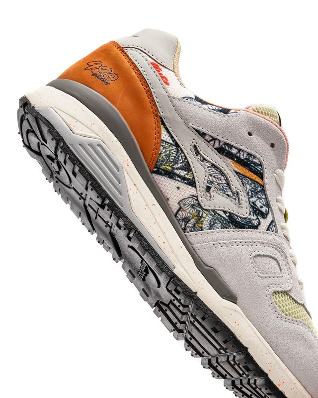 Gizeh x Kangaroos "4/20" | 804003-9600
