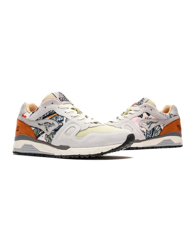 Gizeh x Kangaroos "4/20" | 804003-9600