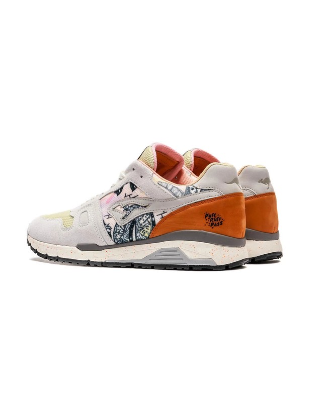Gizeh x Kangaroos "4/20" | 804003-9600