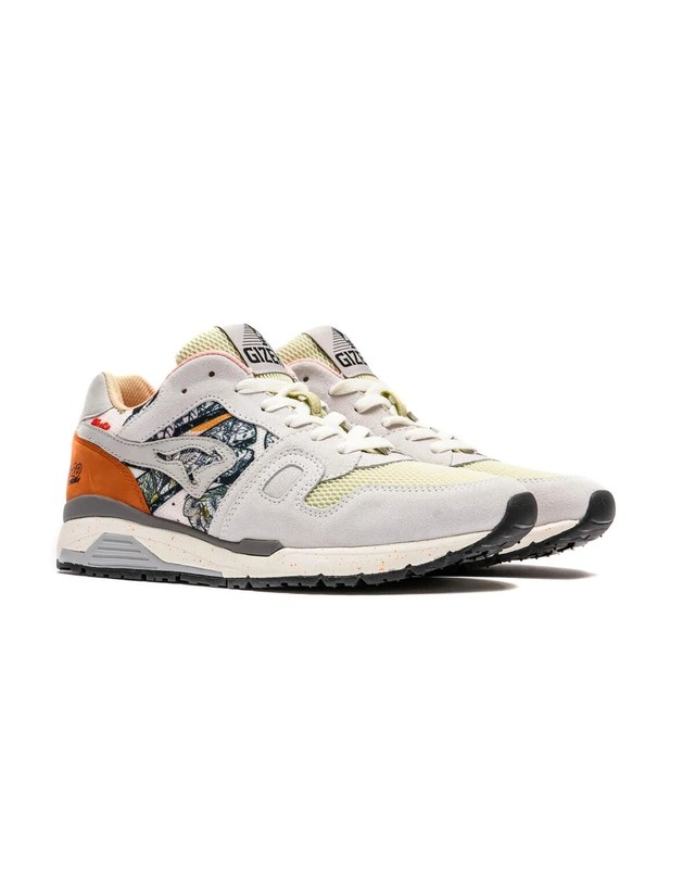Gizeh x Kangaroos "4/20" | 804003-9600