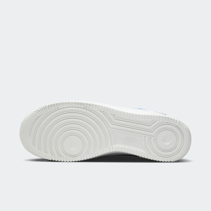 Nike Air Force 1 "White/Blue" | FN7804-100
