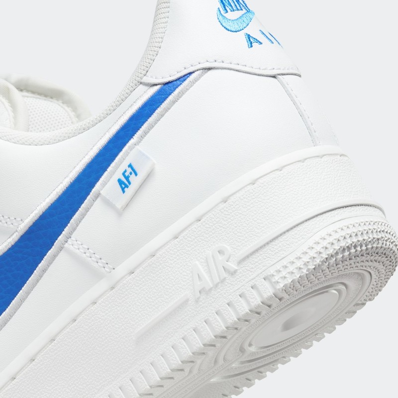 Nike Air Force 1 "White/Blue" | FN7804-100