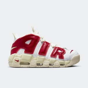 Nike Air More Uptempo "Alabaster" | FN3497-100 Nike Air More Uptempo "Alabaster" | FN3497-100