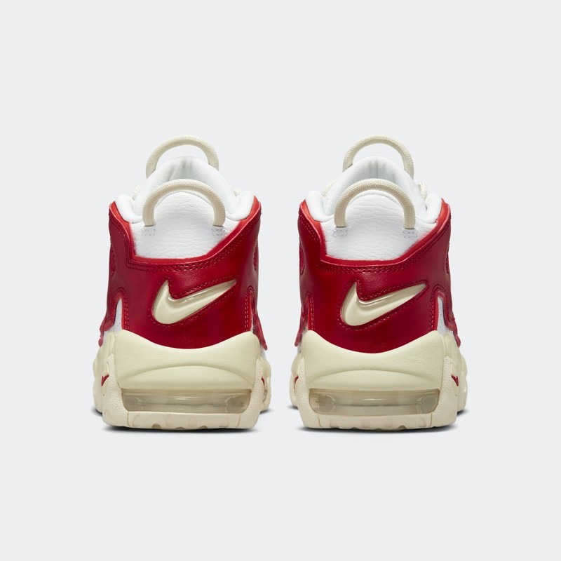 Nike Air More Uptempo "Alabaster" | FN3497-100