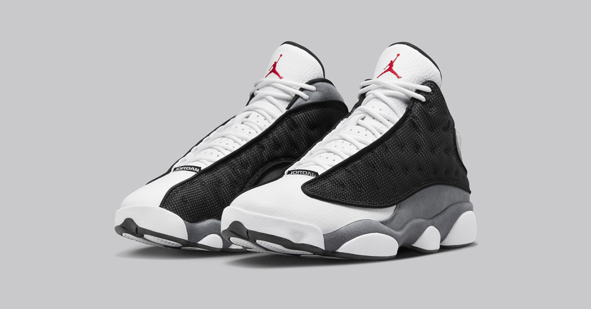 Air Jordan 13 „Black Flint“: Ein weiterer Klassiker kehrt zurück Air Jordan 13 „Black Flint“: Ein weiterer Klassiker kehrt zurück