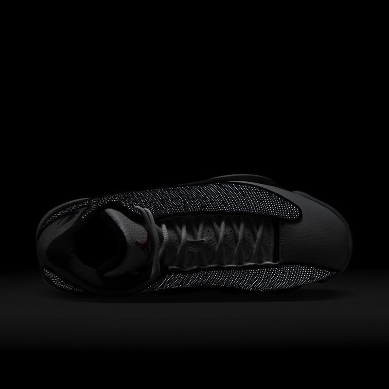 Air Jordan 13 Retro "Black Flint" | DJ5982-060
