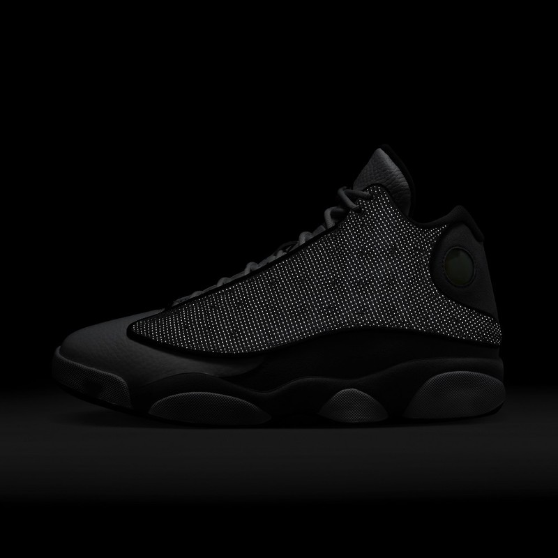 Air Jordan 13 Retro "Black Flint" | DJ5982-060