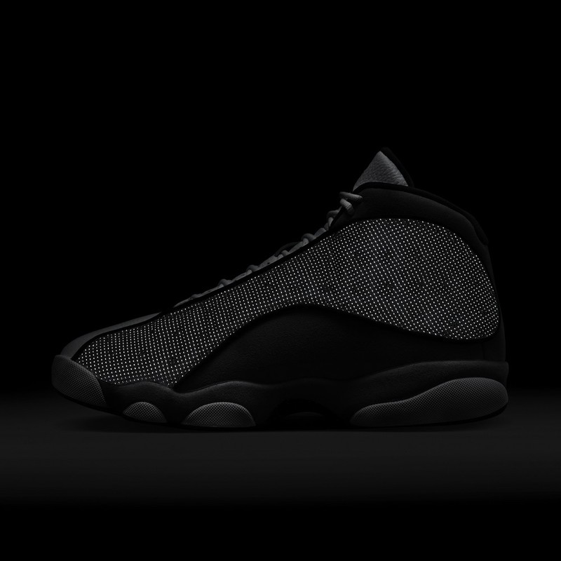 Air Jordan 13 Retro "Black Flint" | DJ5982-060