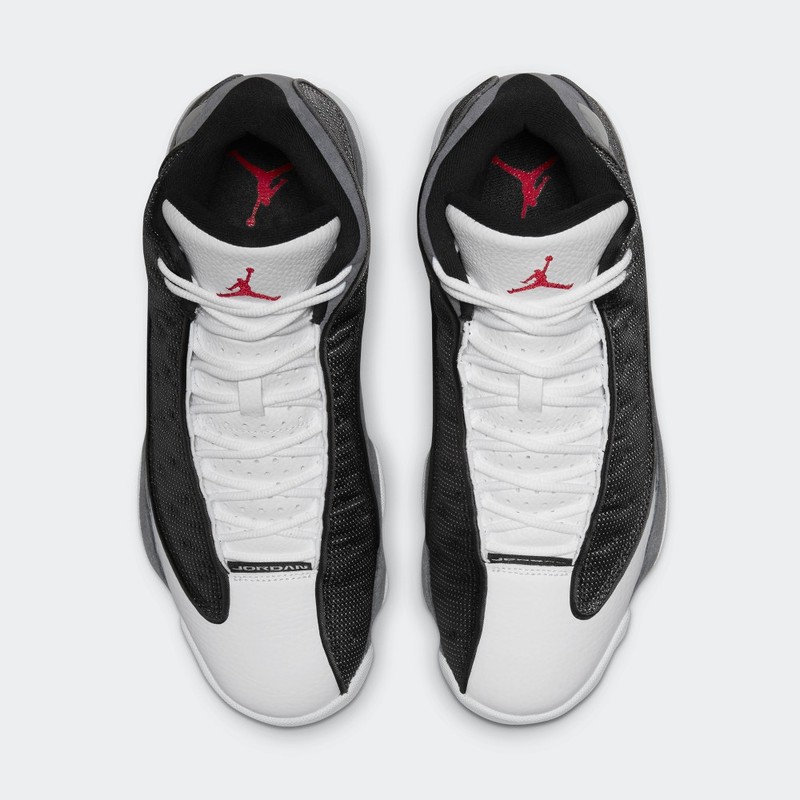 Air Jordan 13 Retro "Black Flint" | DJ5982-060
