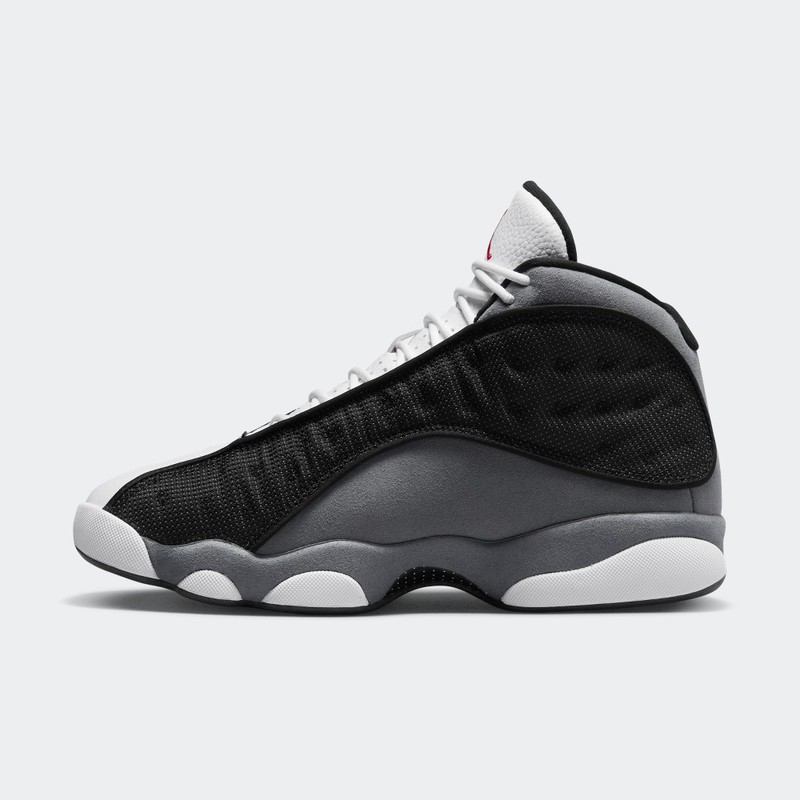 Air Jordan 13 Retro "Black Flint" | DJ5982-060