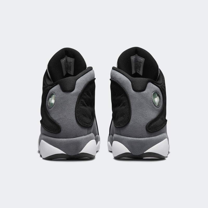 Air Jordan 13 Retro "Black Flint" | DJ5982-060