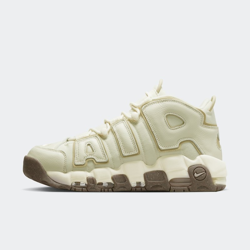 Nike Air More Uptempo '96 "Coconut Milk" | DV7230-100