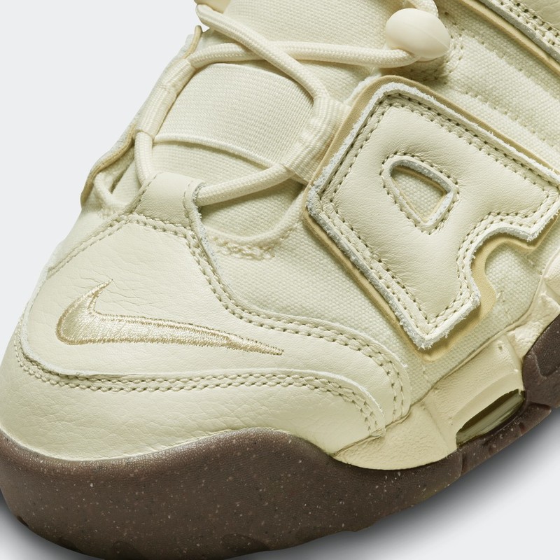 Nike Air More Uptempo '96 "Coconut Milk" | DV7230-100