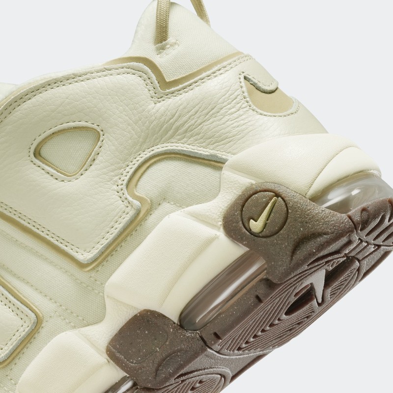 Nike Air More Uptempo '96 "Coconut Milk" | DV7230-100