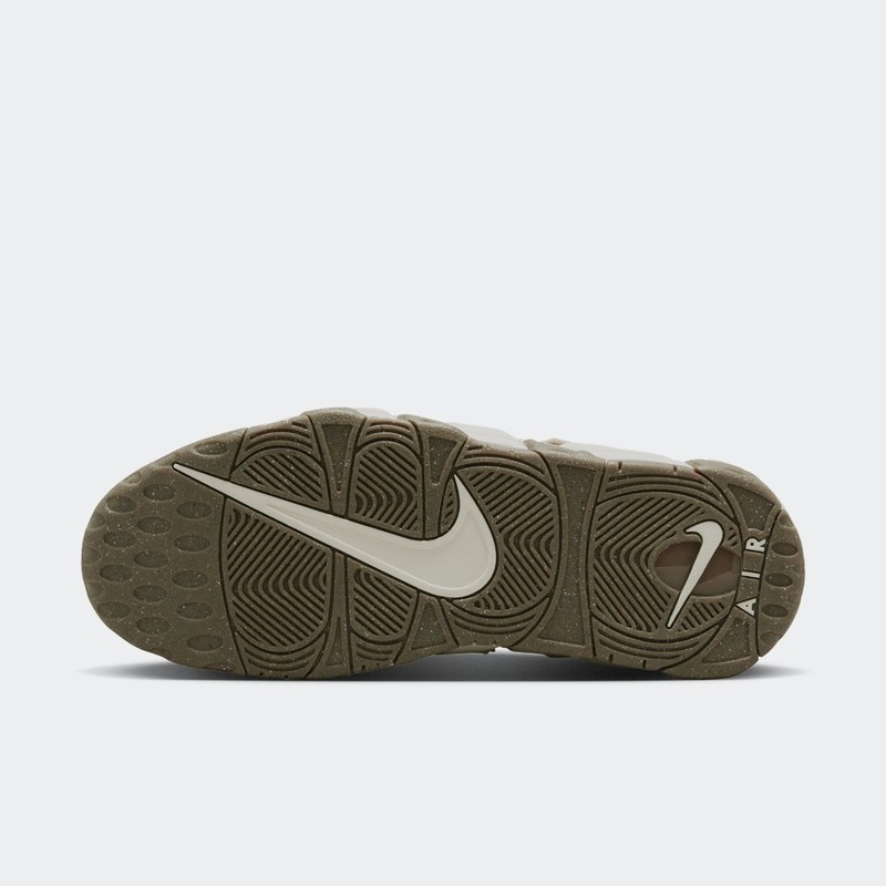 Nike Air More Uptempo '96 "Coconut Milk" | DV7230-100