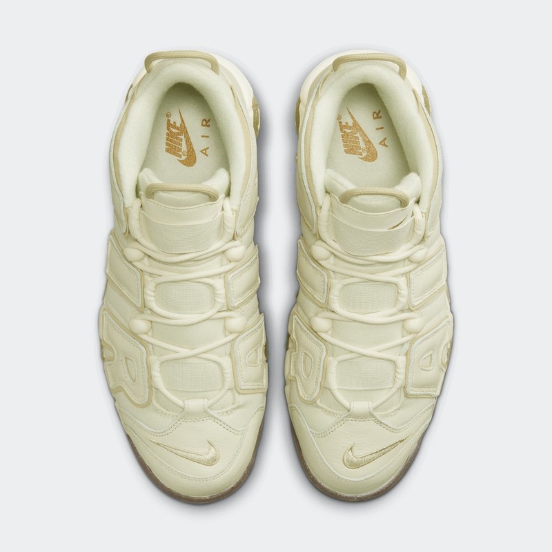 Nike Air More Uptempo '96 "Coconut Milk" | DV7230-100