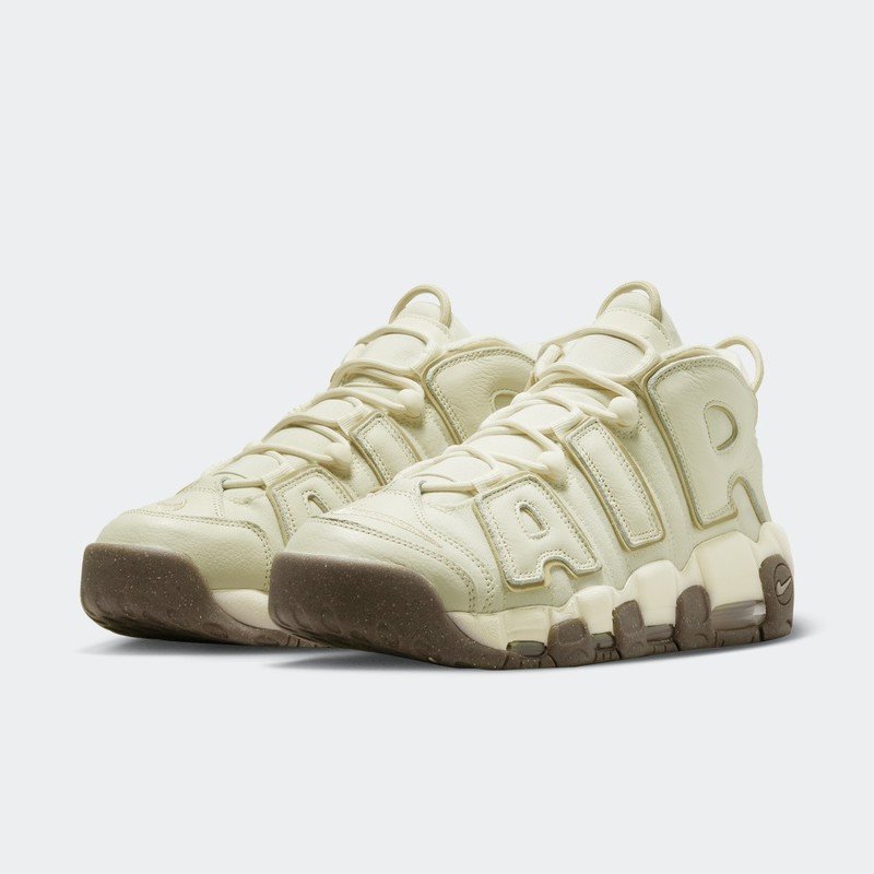 Nike Air More Uptempo '96 "Coconut Milk" | DV7230-100
