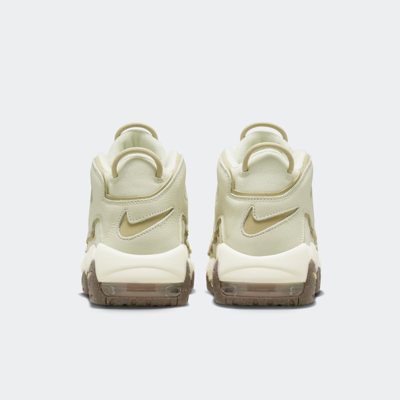 Nike Air More Uptempo '96 "Coconut Milk" | DV7230-100