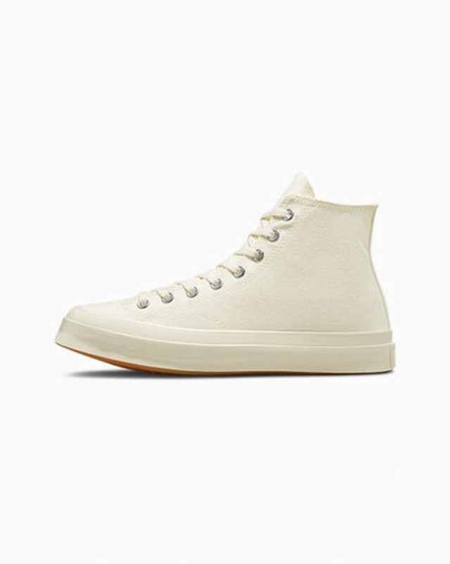 Devin Booker x Converse Chuck 70 High "Egret" | A05290C