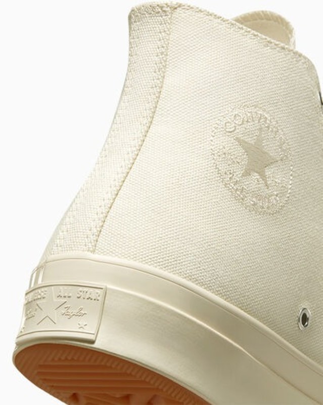 Devin Booker x Converse Chuck 70 High "Egret" | A05290C