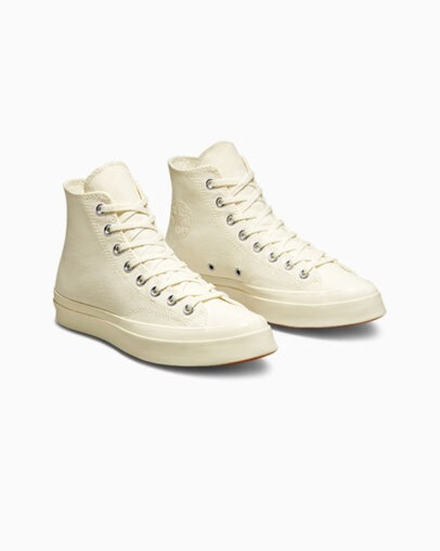 Devin Booker x Converse Chuck 70 High "Egret" | A05290C