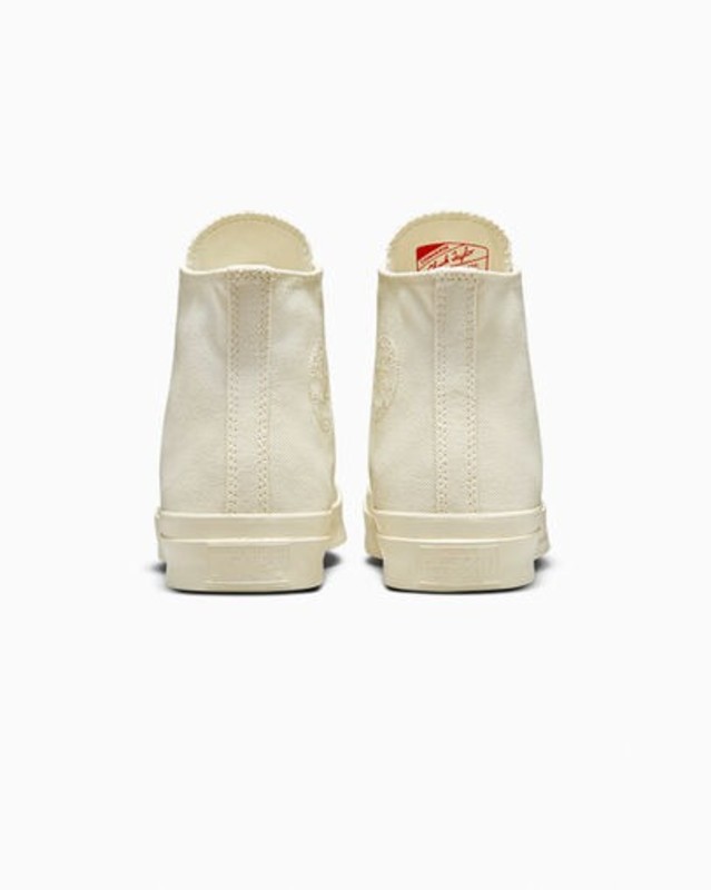 Devin Booker x Converse Chuck 70 High "Egret" | A05290C